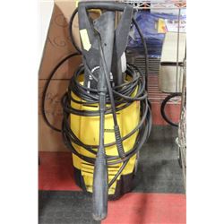 KARCHER PRESSURE WASHER