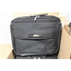 TARGUS LAPTOP BAG