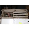 Image 1 : AUTHENTIC LOBSTER TRAP