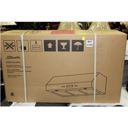 SILHOUETTE 36" HOOD FAN