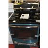 Image 1 : GE 30" ELECTRIC CONVECTION RANGE W/