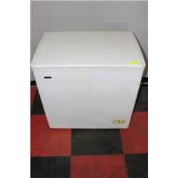 DANBY PREMIER COMPACT CHEST FREEZER