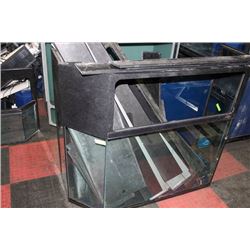 SINGLE FISH AQUARIUM ON CHOICE