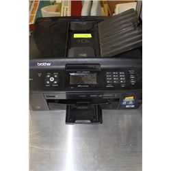 BROTHER TOUCHSCREEN COPY PRINTER