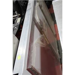 3 DOOR CABINET PANEL