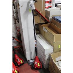 HOMELITE WEED WACKER