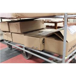 2007-2014 JEEP WRANGLER 2 AND 4 WHEEL DRIVE