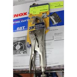 IRWIN VISE GRIP