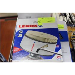 LENOX 5" HOLE SAW BIT