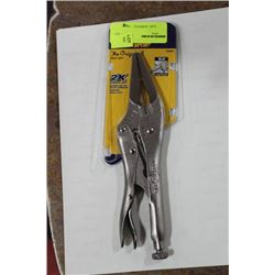 IRWIN VISE GRIP