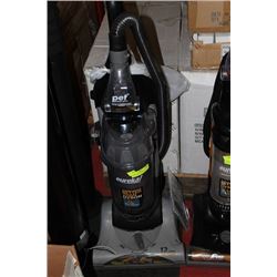 EUREKA PET POWER PAW 12AMP VACUUM WITH AIR SPEED