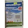 Image 1 : SOLEUS AIR DEHUMIDIFIER