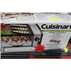 Image 1 : CUISINART GRIDDLER GRILL CENTRE