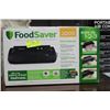 Image 1 : FOOD SAVER 2200 FOOD SEALER SYSTEM