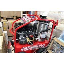 EASY KLEEN MAGNUM GOLD GAS AND DIESEL PRESSURE