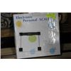 Image 1 : ELECTRONIC PERSONAL SCALE