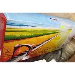 DRM 61 KEY MUSICAL KEYBOARD