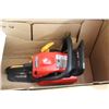 Image 1 : HOMELITE CHAINSAW - NO BAR