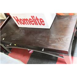 COFFEE TABLE ON CHOICE