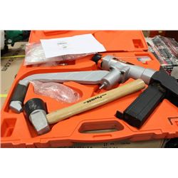 PASLODE FA200 STAPLER