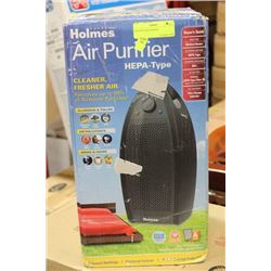 HOLMES AIR PURIFIER