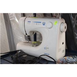 OMEGA SEWING MACHINE
