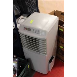 SIMPLICITY PORTABLE AIR CONDITIONER