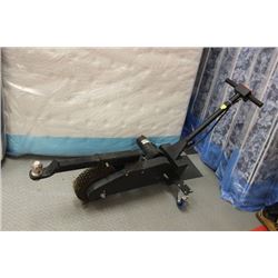 ELECTRIC TRAILER MOVER