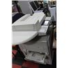 Image 1 : XEROX  PRINT/ COPY/ SCAN AND EMAIL COPY MACHINE