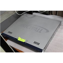SONICWALL EMAIL SECURITY APPLIANCE -RACK MOUNTABLE