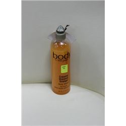 BODY BY BEDHEAD ORANGE BODY WASH