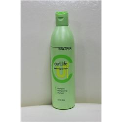 MATRIX CURL LIFE SHAMPOO