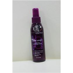 BOTTLE OF MATRIX COLOUR SMART SHINE SPRAY