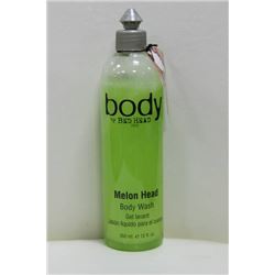 BODY BY BEDHEAD MELON BODY WASH