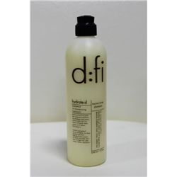 D:FI MOISTURIZING SHAMPOO
