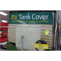 CLASSIC RV TANK COVER