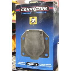 UNIVERSAL TRAILER CONNECTOR