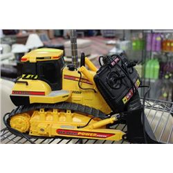 REMOTE CONTROL DOZER