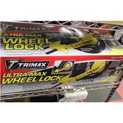 TRIMAX WHEEL CHALK