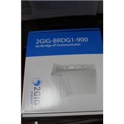 2 GIG BRIDGE IP COMMUNICATOR RETAILS FOR 99.99