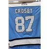 Image 1 : SIDNEY CROSBY WINTER CLASSIC REEBOK JERSEY NEW