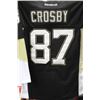 Image 1 : NEW SIDNEY CROSBY #87 PITSBURGH PENGUINS REEBOK