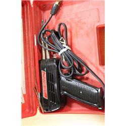 WILLER DUAL HEAT SOLDERING IRON