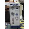 Image 1 : WEISER SMARTKEY FRONT ENTRANCE LOCK SET