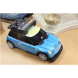 REMOTE CONTROL MINI COOPER