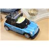 Image 1 : REMOTE CONTROL MINI COOPER