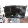 Image 1 : DYNEX LCD TV SOLD W SONY DVD PLAYER