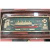 Image 1 : TITANIC SHADOW BOX