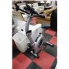 Image 1 : FITNESS CLUB EXERCISE BIKE, DIGITAL CONTROLS