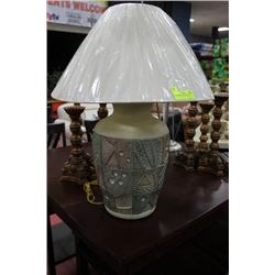 NEW SHOWHOME STYLE LAMP
